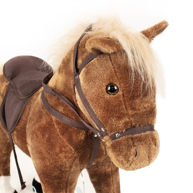BabyTrold - Horse - Felix  (20-43FE) 2