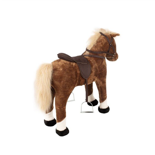 BabyTrold - Horse - Felix  (20-43FE) 1