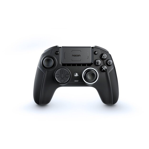 Revolution 5 Pro Controller - Black