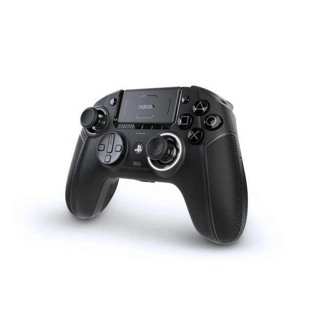 Revolution 5 Pro Controller - Black