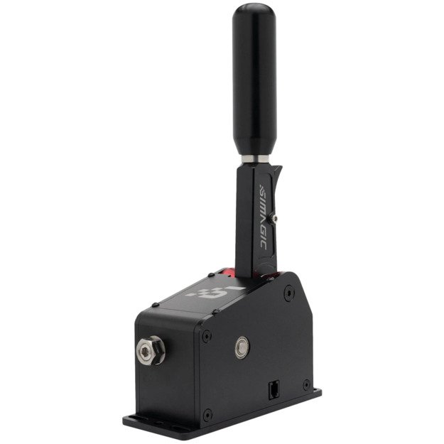 Gaming Shifter SIMAGIC Q1S
