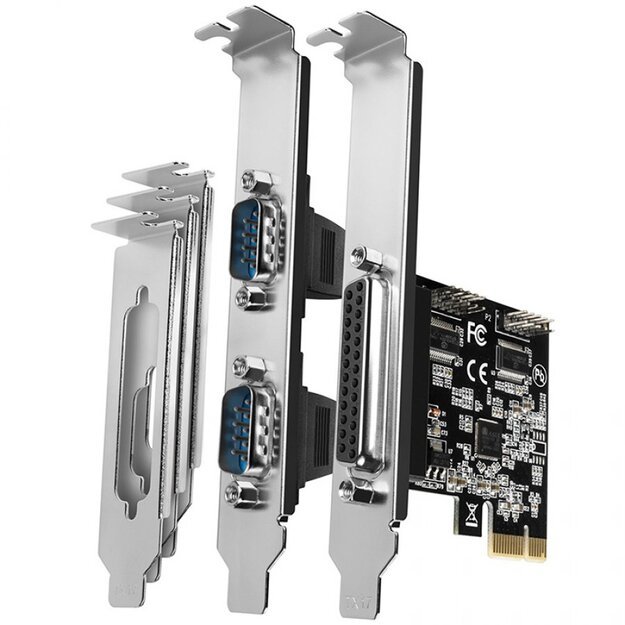 Adaptors AXAGON PCEA-PSN
