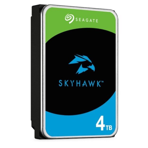 HDD Video Surveillance SEAGATE ST4000VX016