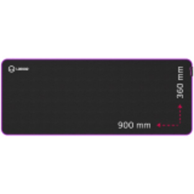 Gaming Mousepads LORGAR LRG-GMP319