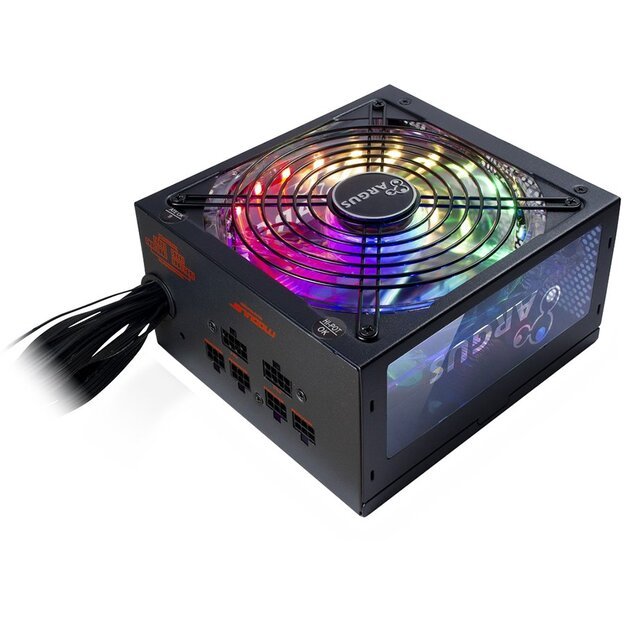 Power Supply Unit INTER-TECH RGB-750W_CM_II