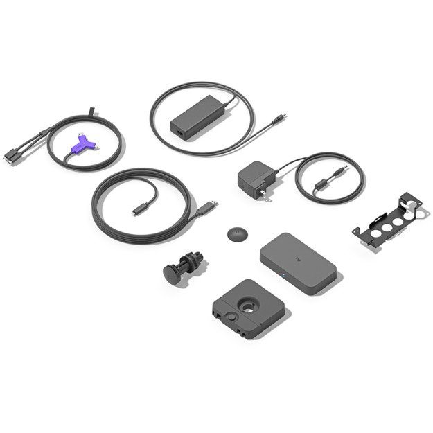Video Conferencing Solution LOGITECH 952-000010