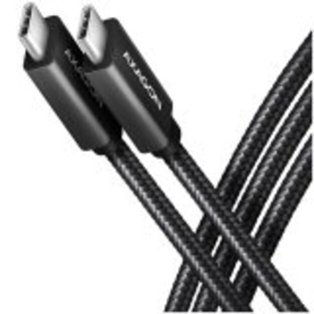 Cables USB AXAGON BUCM32-CM10AB