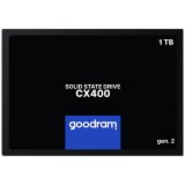 SSD Client GOODRAM SSDPR-CX400-01T-G2
