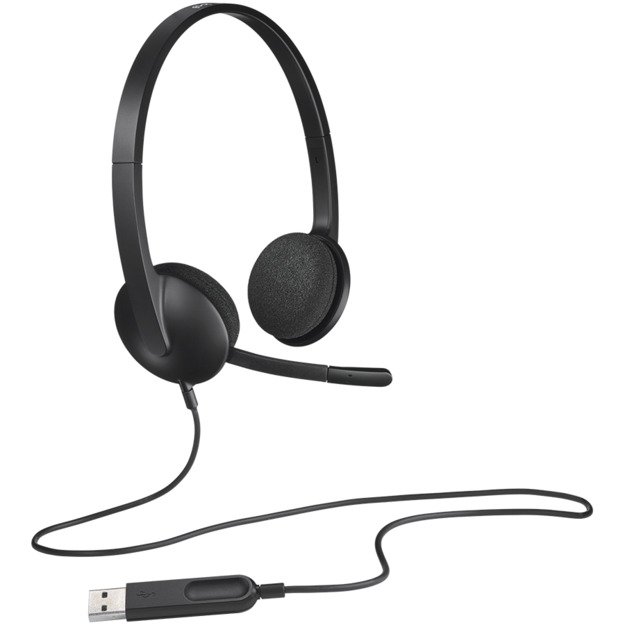 Multimedia - Headset LOGITECH 981-000475