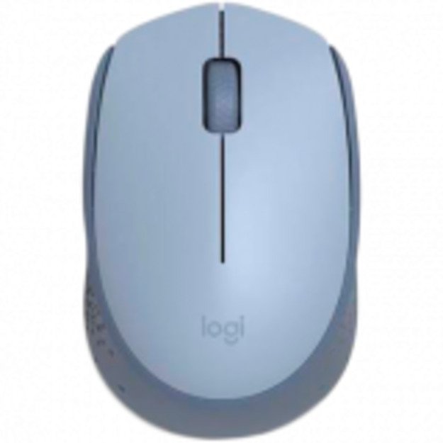 Input Devices - Mouse Box LOGITECH 910-006866