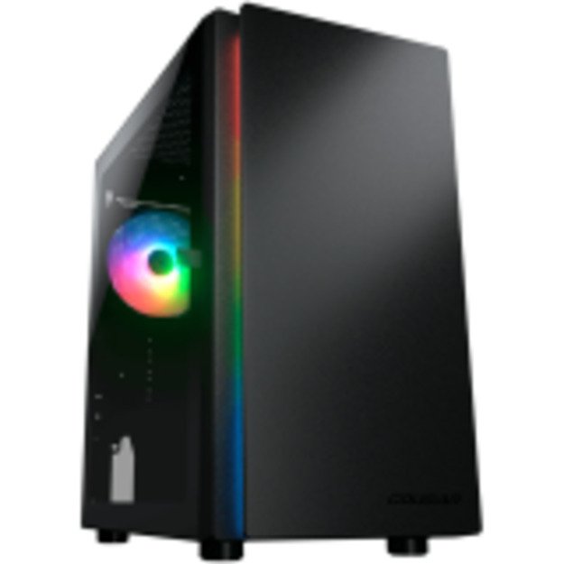 PC Chassis COUGAR GAMING CGR-5PC4B-RGB