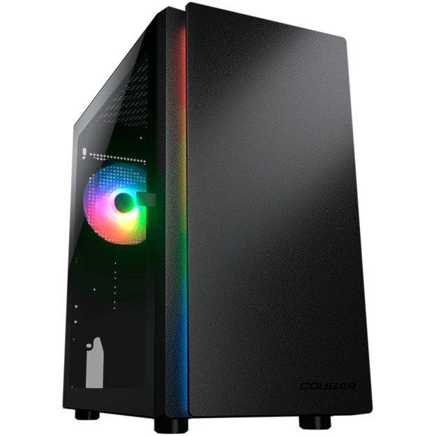 PC Chassis COUGAR GAMING CGR-5PC4B-RGB 1
