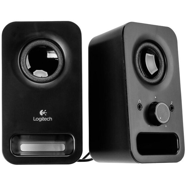 Multimedia - Speaker LOGITECH 980-000814