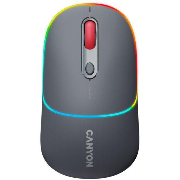 Input Devices - Mouse Box CANYON CNS-CMSW22DG 1