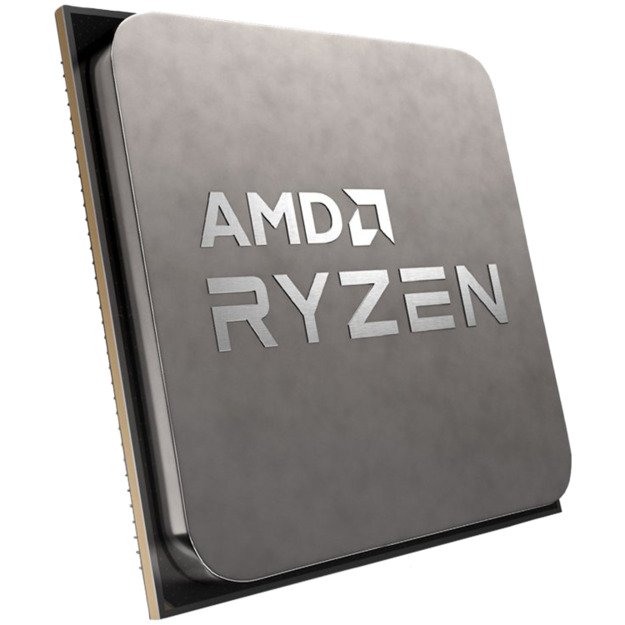 CPU Desktop AMD 100-000001084
