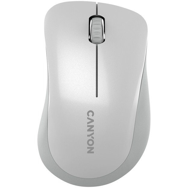 Input Devices - Mouse Box CANYON CNE-CMSW11PW 1