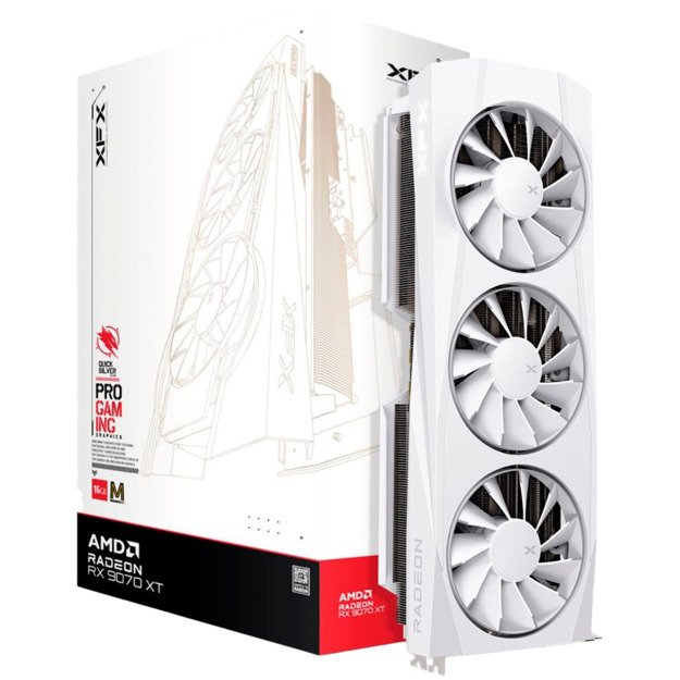 Video Card XFX RX-97TMAQKW9 1