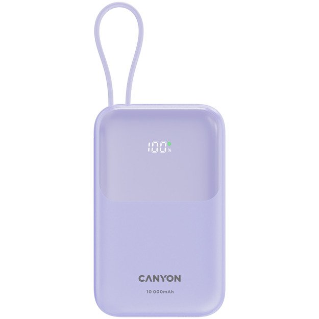 Power Bank CANYON CNS-CPB101PU 1