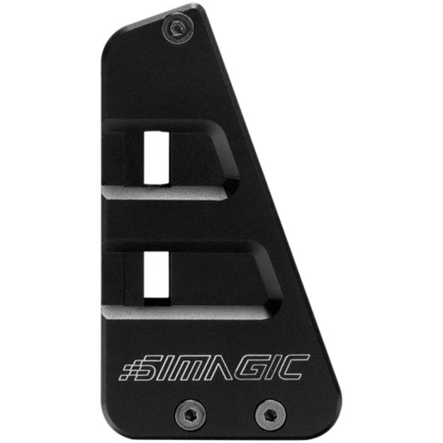 Gaming Racing Pedals SIMAGIC P2000-BRACKET 1