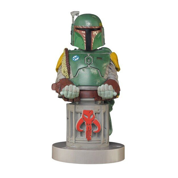 Boba Fett Cable Guy – Star Wars