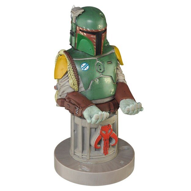 Boba Fett Cable Guy – Star Wars