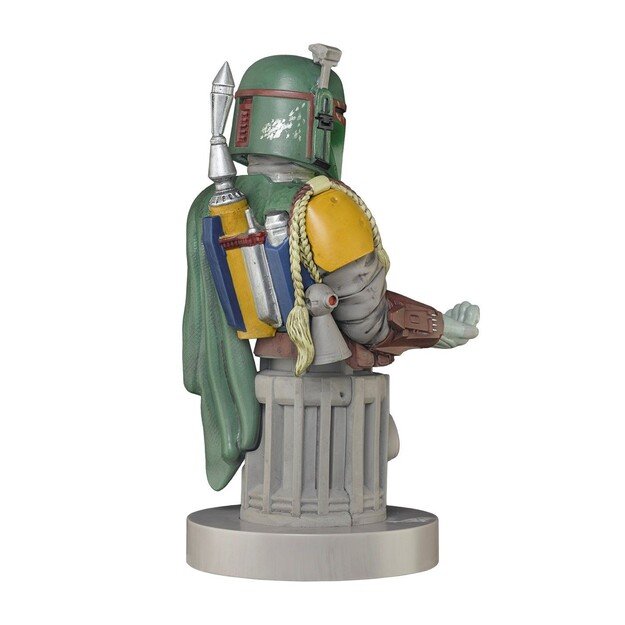 Boba Fett Cable Guy – Star Wars