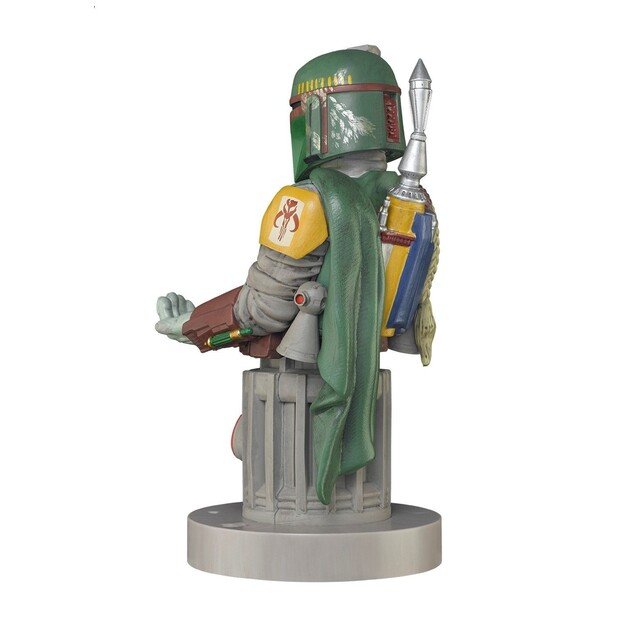 Boba Fett Cable Guy – Star Wars