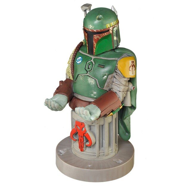 Boba Fett Cable Guy – Star Wars