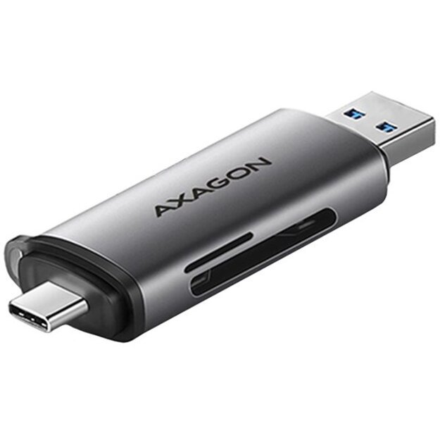 Flash Memory Peripherals AXAGON CRE-SAC 1