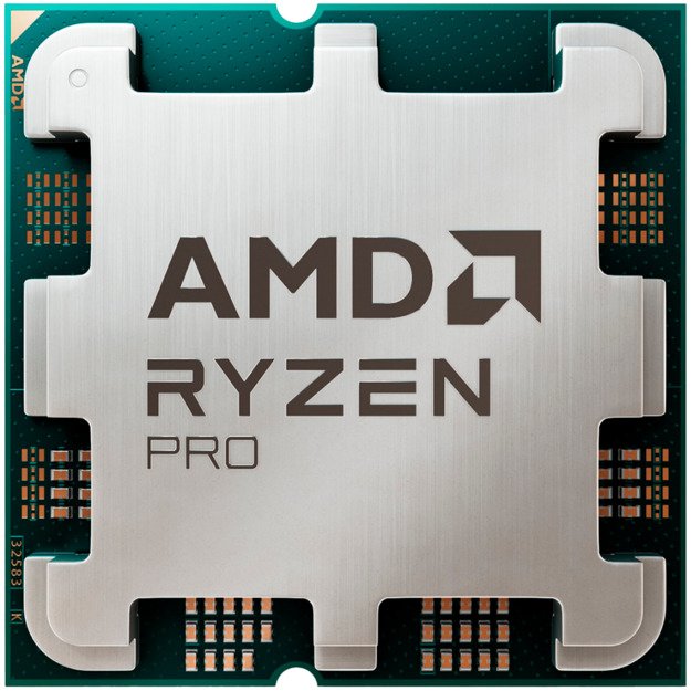 CPU Desktop AMD 100-000000453 1