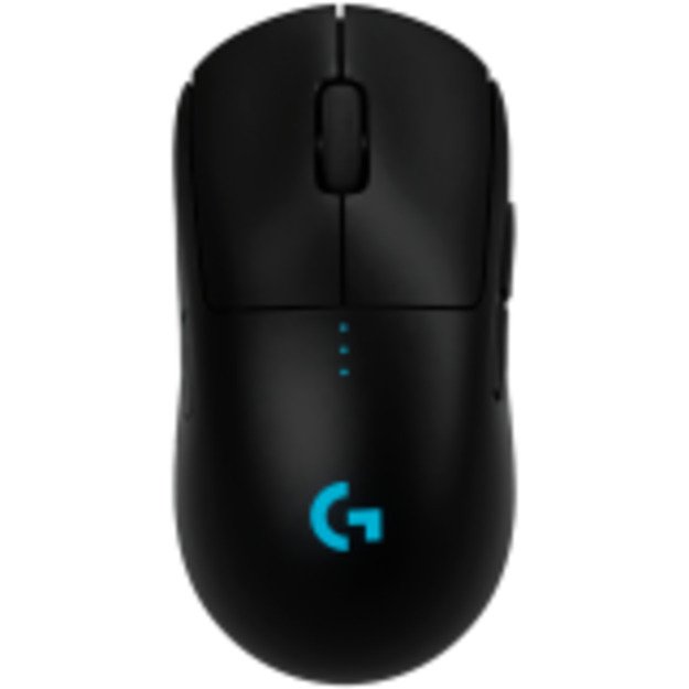Gaming Mouse LOGITECH 910-007295