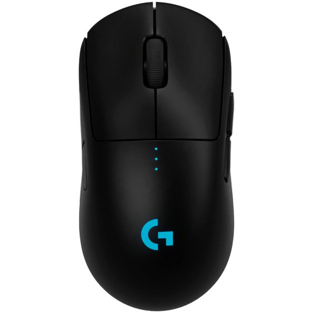 Gaming Mouse LOGITECH 910-007295 1