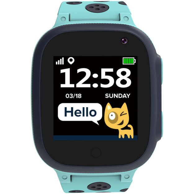 Kids Watch CANYON CNE-KW34BL 1