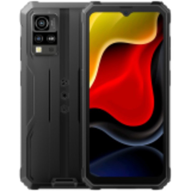 Smartphone BLACKVIEW BV4800SE_BK_EU