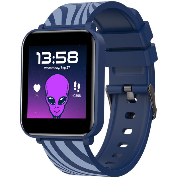 Kids Watch CANYON CNE-KW43BL 1