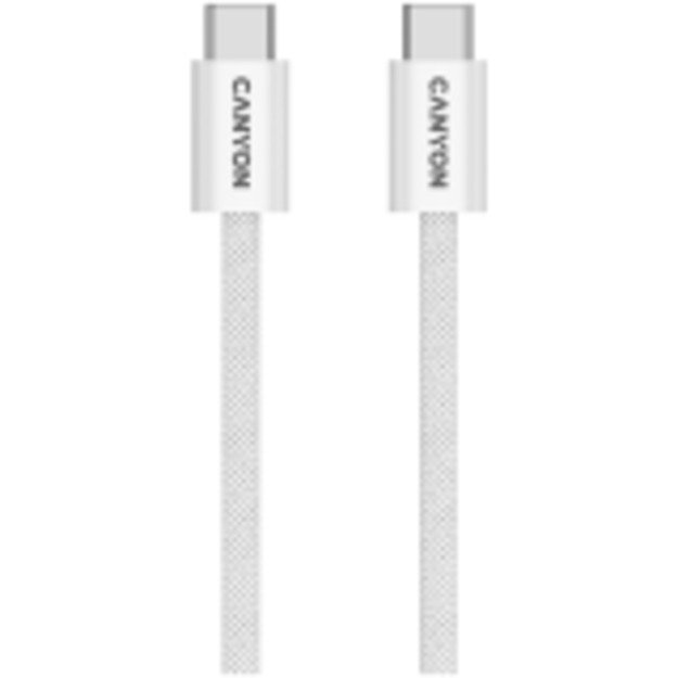 Cables USB CANYON CND-CCMG60AB15W