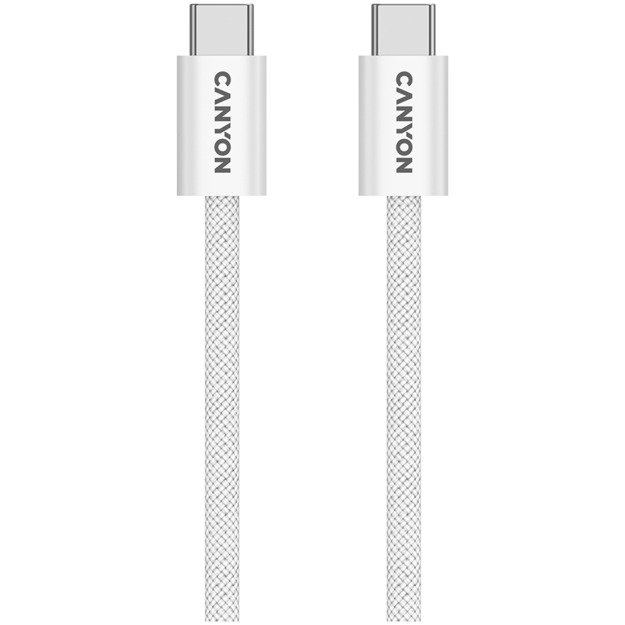Cables USB CANYON CND-CCMG60AB15W 1