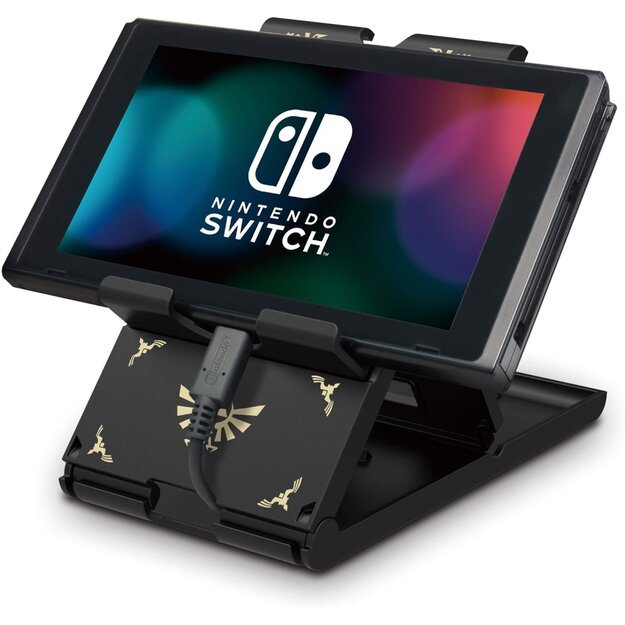 HORI Official Nintendo Switch Compact Playstand (Zelda)​