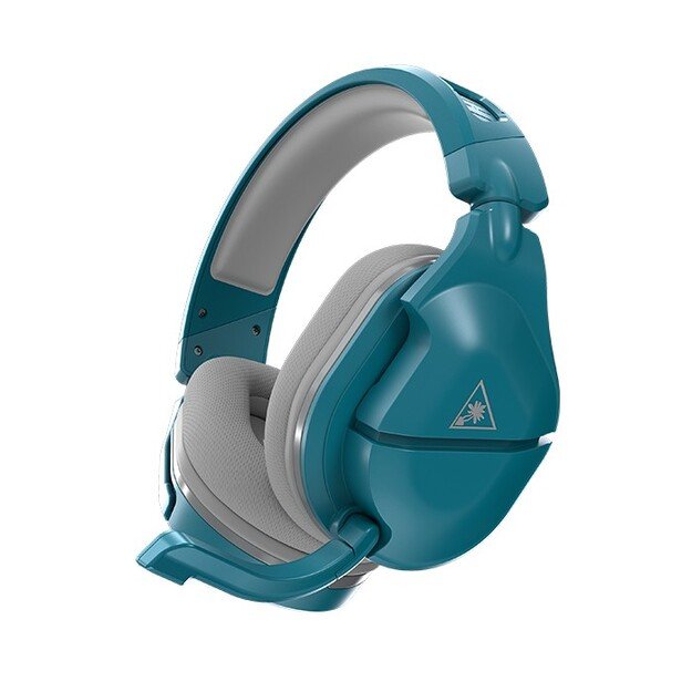 Turtle Beach Stealth 600 Gen2 MAX Teal Wireless Headset