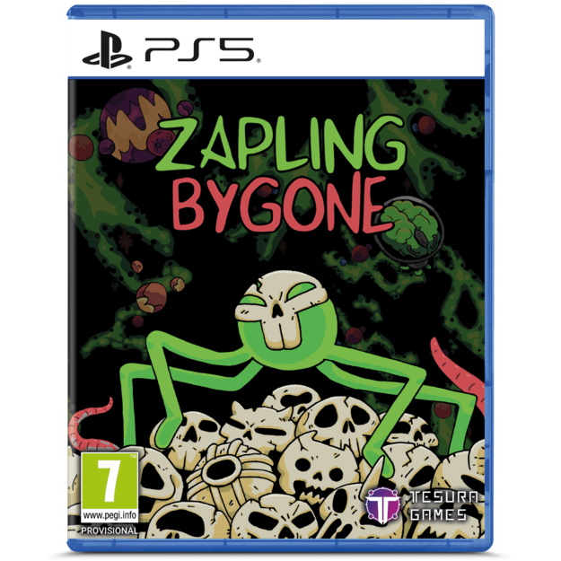 Zapling Bygone
      
        - PlayStation 5