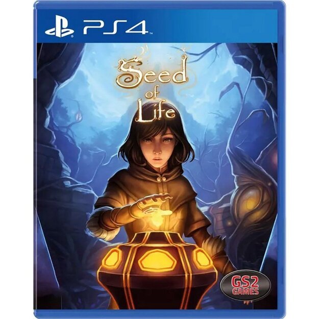 Seed of Life
      
        - PlayStation 4