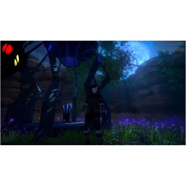 Seed of Life
      
        - PlayStation 4