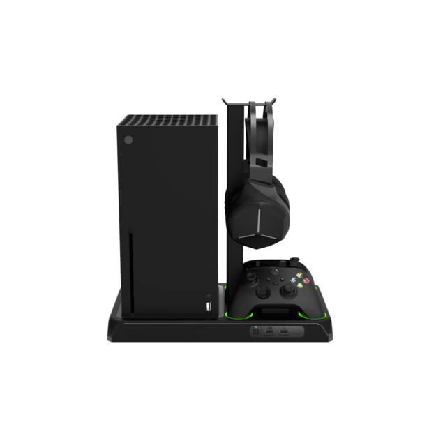 DLX Multi Function Charger Tower XBOX S/X