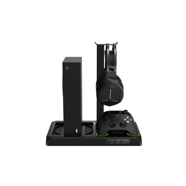 DLX Multi Function Charger Tower XBOX S/X