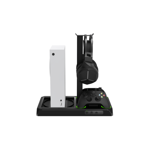 DLX Multi Function Charger Tower XBOX S/X