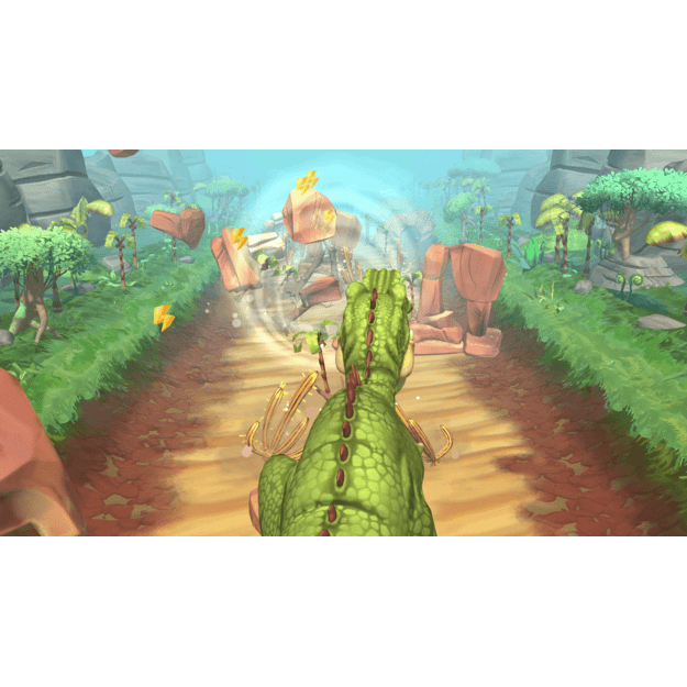 Gigantosaurus: Dino Sports
      
        - PlayStation 4