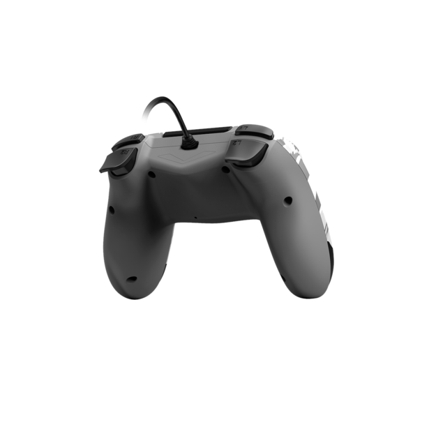 Gioteck Ps4 Vx4+ Wired Controller Camo