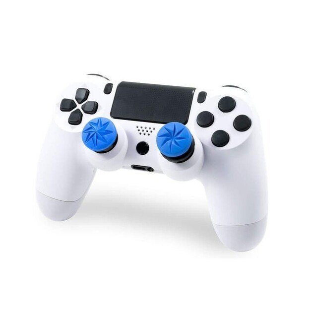 KontrolFreek - FPS Freek Edge - PS5/PS4 (4 Prong)