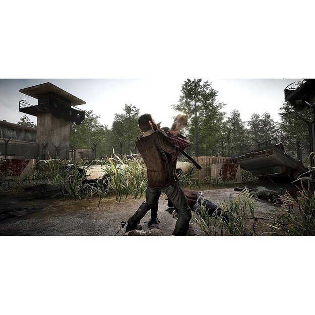 The Walking Dead: Destinies
      
        - PlayStation 5