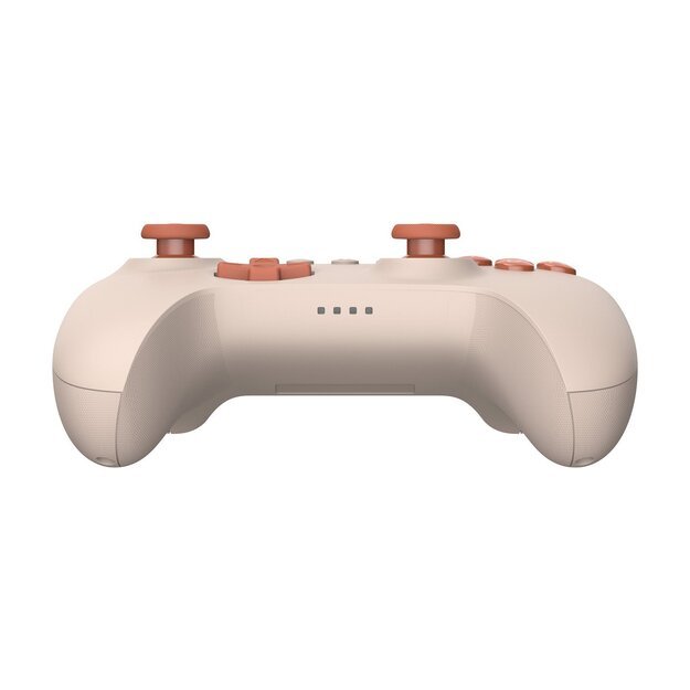 8BitDo Ultimate C Bluetooth Controller Orange NS